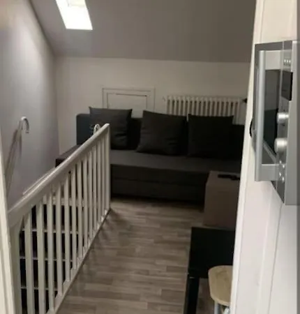 Le Petit Tourangeau Daire