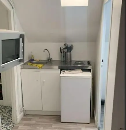 Le Petit Tourangeau Daire