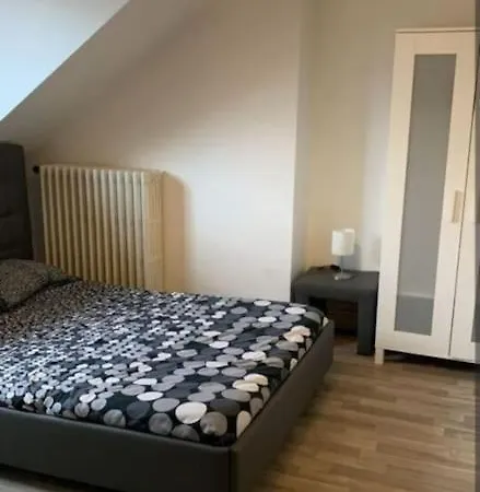 Daire Le Petit Tourangeau