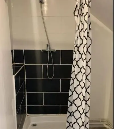 شقة Le Petit Tourangeau *