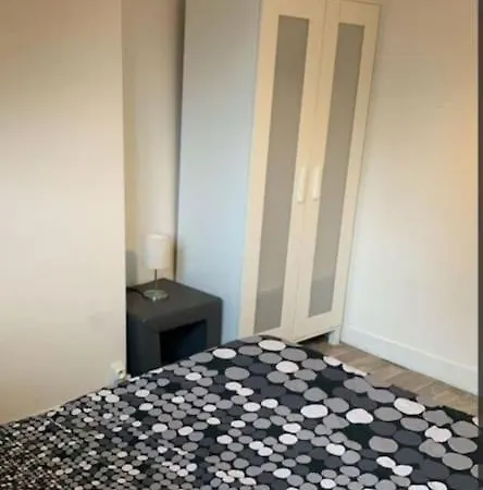 Le Petit Tourangeau Апартаменти Тур