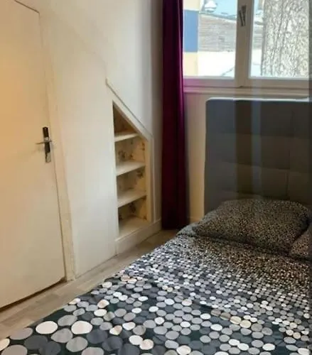 Appartamento Le Petit Tourangeau *