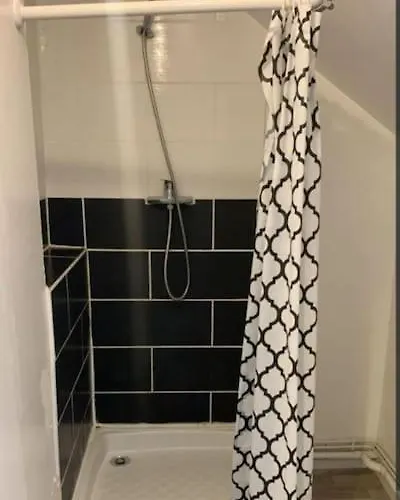 Appartamento Le Petit Tourangeau *