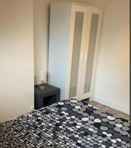 Le Petit Tourangeau Апартаменти Тур